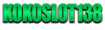 Logo Kokoslot138
